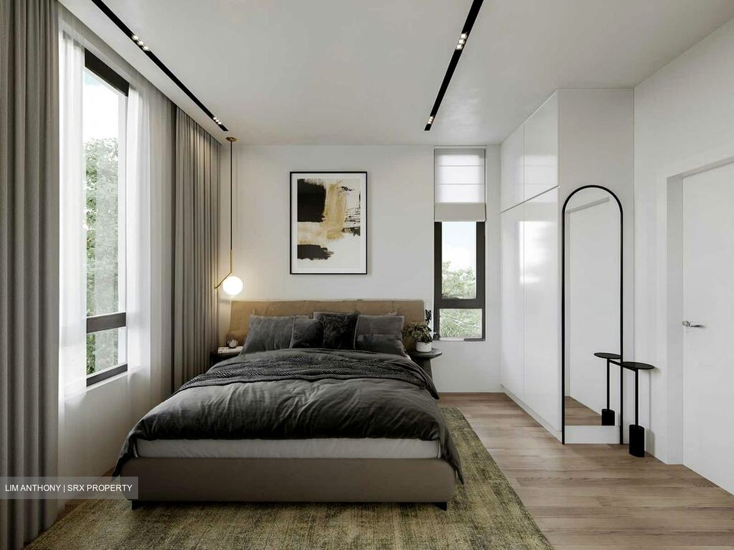 10 Evelyn (D11), Apartment #511927601